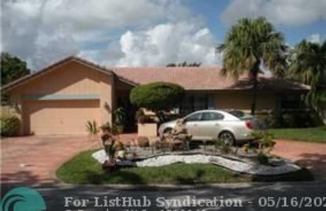 10731 17 - 10731 Northwest 17th Street, Coral Springs, FL 33071