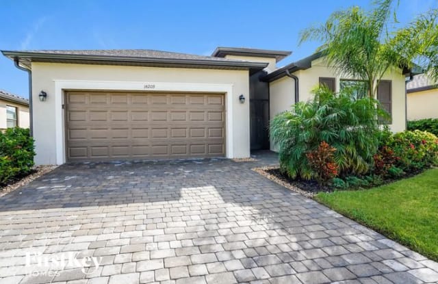 14209 Vindel Circle - 14209 Vindel Cir, Lee County, FL 33920