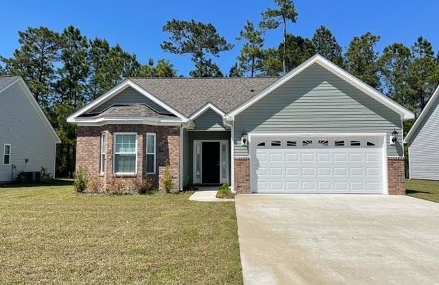 171 Fountain Pointe Ln. - 171 Fountain Pointe Lane, Horry County, SC 29579