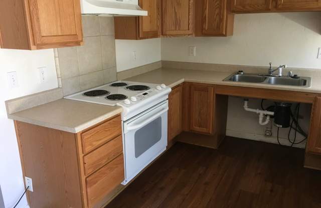 Downtown Downstairs Income Restricted Single Level ADU Accessible Unit