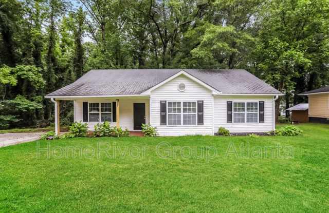 208 Carwood Dr