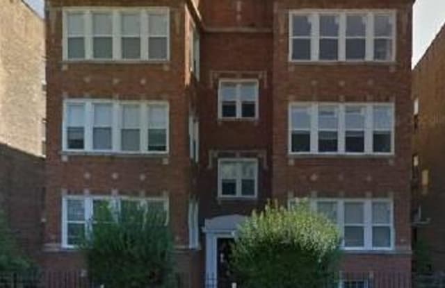 4633 N LAWNDALE - 4633 North Lawndale Avenue, Chicago, IL 60625