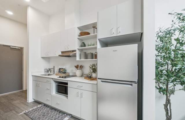 3803 South Warsaw Street