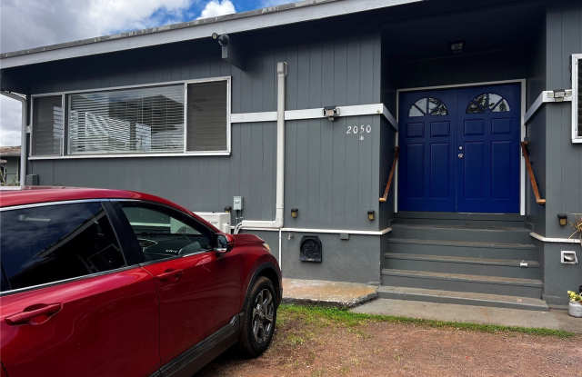 2050 California Avenue