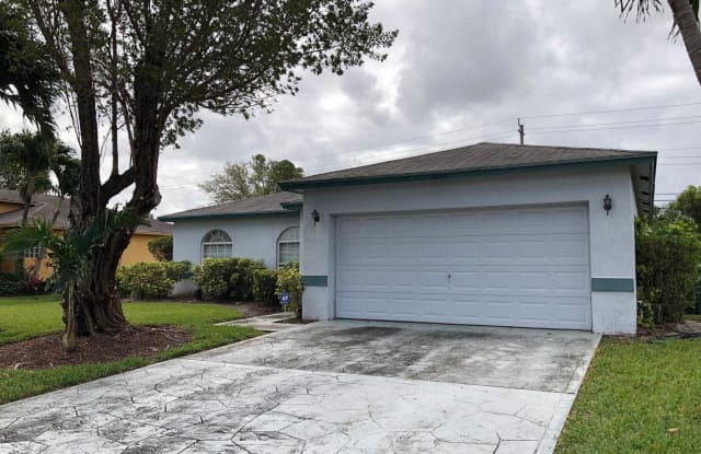 3236 NW 43rd Place - 3236 Northwest 43rd Place, Oakland Park, FL 33309