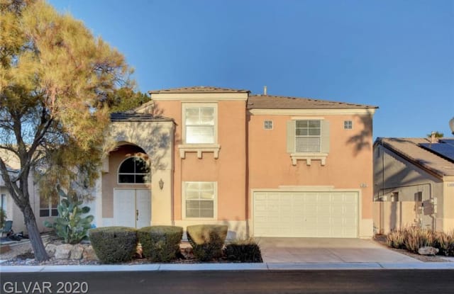 3412 LOCKPORT Street - 3412 Lockport Street, Las Vegas, NV 89129