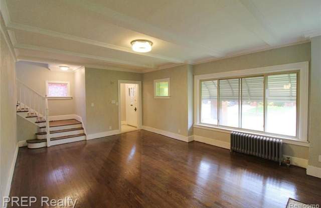 2488 Virginia Park Street