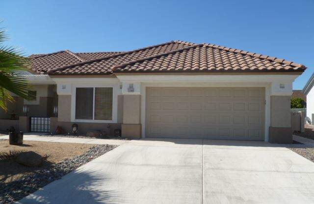 14909 W Yosemite Dr - 14909 West Yosemite Drive, Sun City West, AZ 85375