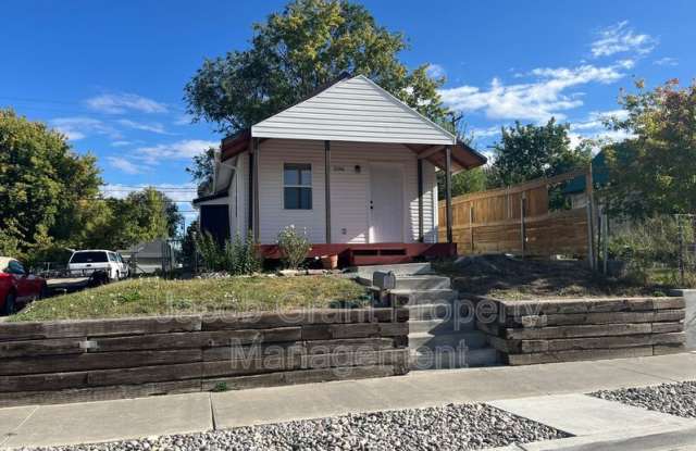 336 Short Street