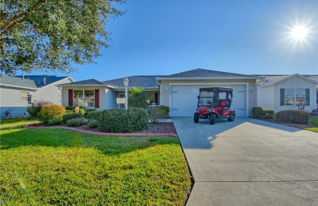 3513 IDLEWOOD LOOP - 3513 Idlewood Loop, The Villages, FL 32162