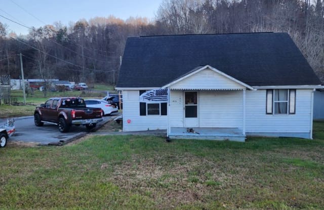 1465 Douglas Dam Road - 1465 Douglas Dam Road, Sevierville, TN 37876