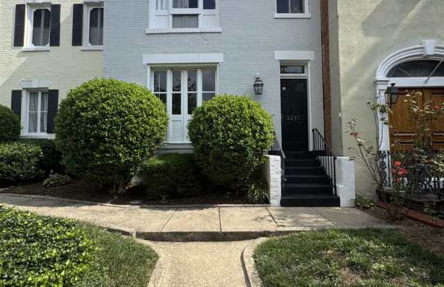 Photo of Centrally Located 1BR/1BA in Georgetown