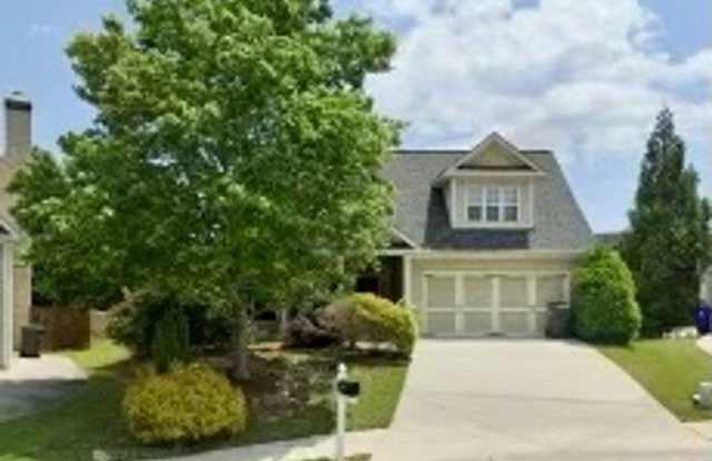615 Blackburn Lane