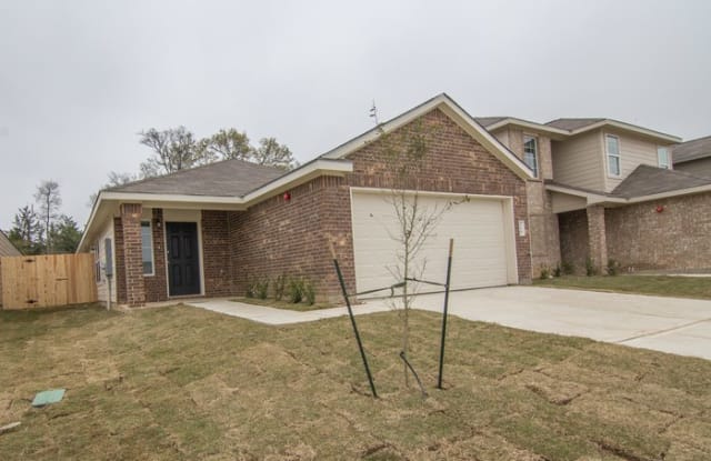 2124 Eastwood Court - 2124 Eastwood Court, Bryan, TX 77803