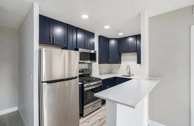 Photo of 2285 Peachtree Road NE