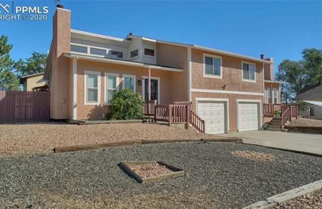 421 W 27th Street - 421 West 27th Street, Pueblo, CO 81003