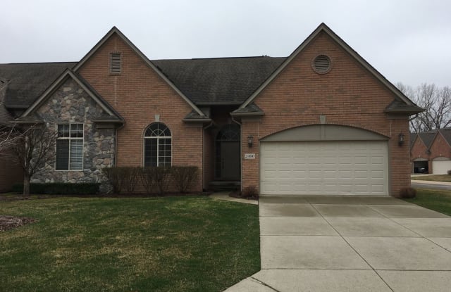 2490 Kentwood - 2490 Kentwood Drive, Macomb County, MI 48316