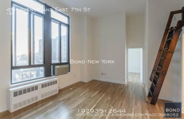 21 Astor Place - 21 Aster Place, Bronx, NY 10465