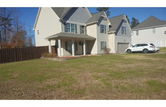 15 BEDFORD - 15 Bedford Road, Harnett County, NC 28390