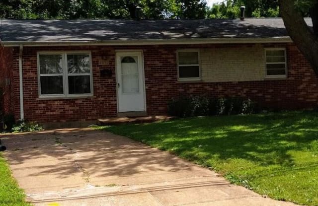 4032 Wright Avenue - 4032 Wright Avenue, St. Ann, MO 63074