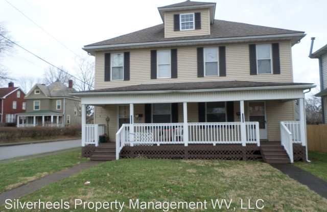 1520 Park Avenue - 1520 Park Avenue, Parkersburg, WV 26101