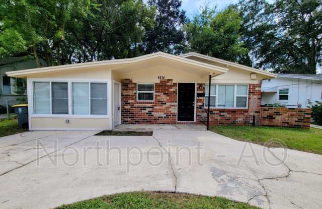 4814 Polaris St - 4814 Polaris Street, Jacksonville, FL 32205