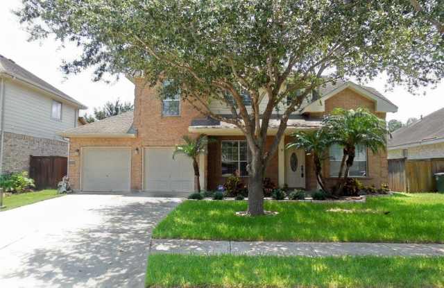 3906 Santa Lydia Street - 3906 Santa Lydia St, Mission, TX 78572