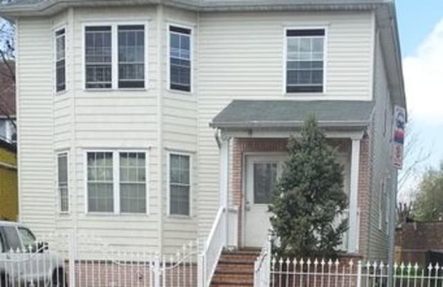 121 Clinton Place - 121 Clinton Pl, Newark, NJ 07108