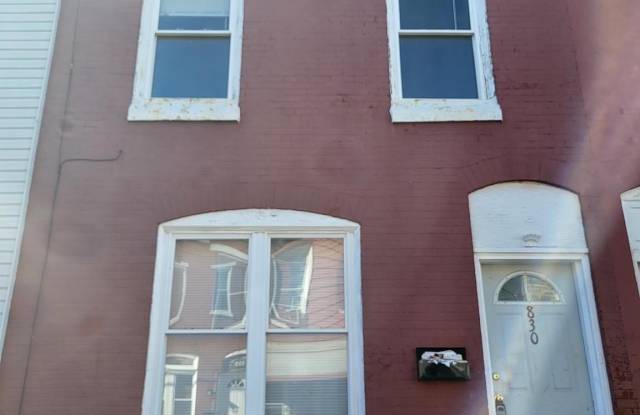 Photo of 830 CHURCH Street