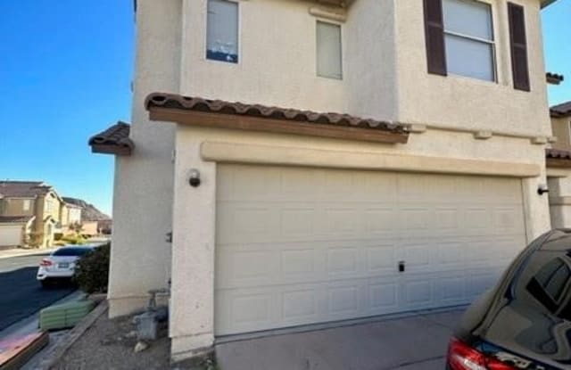 10441 Armand Avenue - 10441 Armand Avenue, Las Vegas, NV 89129