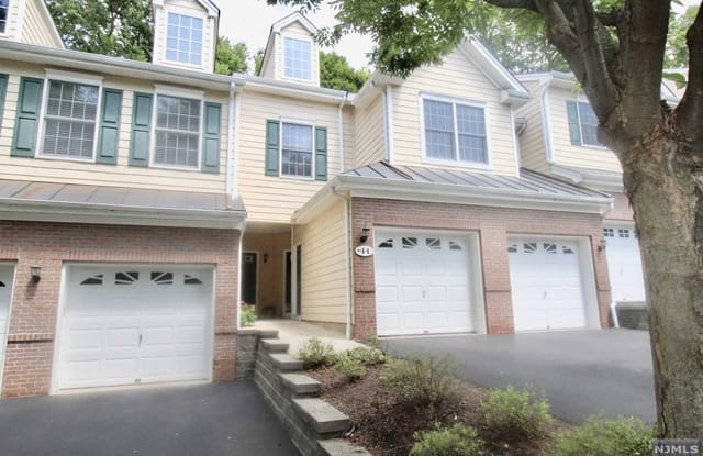 46 Pine Lake Terrace - 46 Pine Lake Terrace, Bergen County, NJ 07675