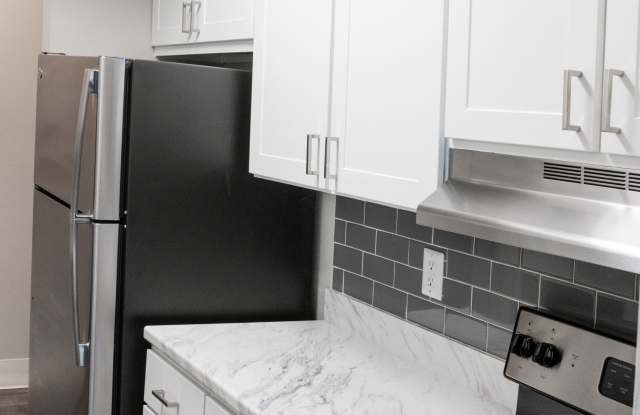 Photo of The Felix Apartments
