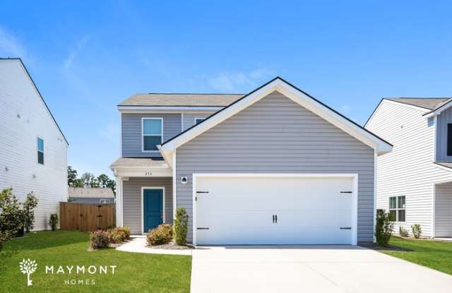 254 Parkwood Vista Way