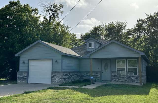 Photo of 1310 Sabine Street