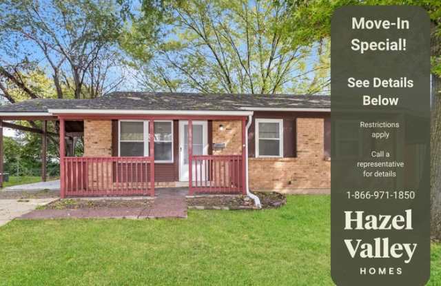 Photo of 1955 Hungerford Drive