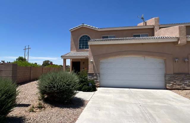 3 BEDROOM HOME IN MESA DEL SOL! - 10462 Avenida la Primera, Fortuna Foothills, AZ 85367