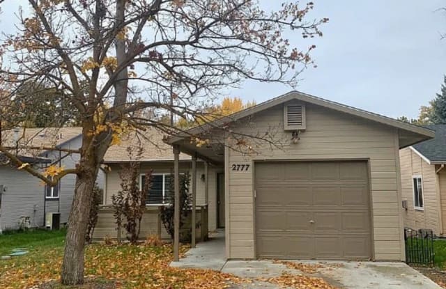 2777 N Macondray Ln - 2777 North Macondray Lane, Boise, ID 83703