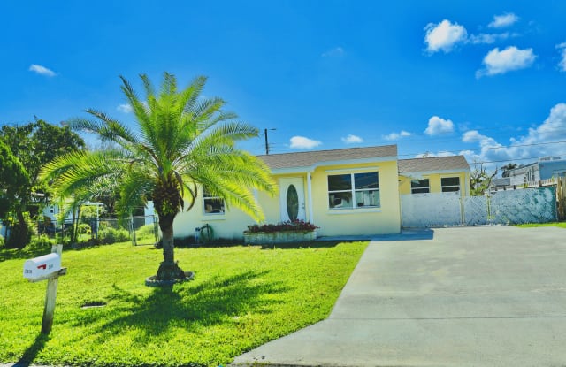 2831 Scanlan Avenue - 2831 Scanlon Avenue, Palm Beach County, FL 33461