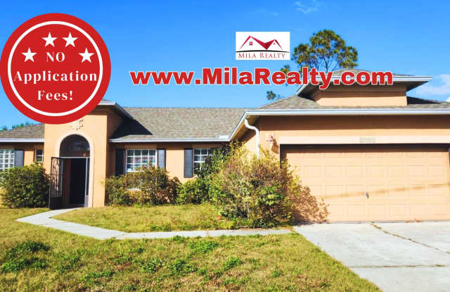 1003 Pantheon Drive