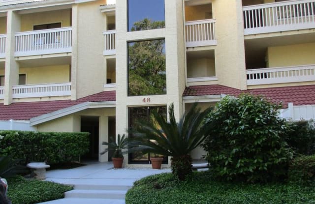 48 Marina Cove Drive Unit #302B - 48 Marina Cove Drive, Okaloosa County, FL 32578