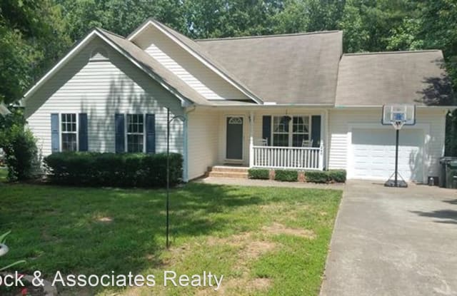 240 Beaver Ridge Drive - 240 Beaver Ridge Drive, Franklin County, NC 27596