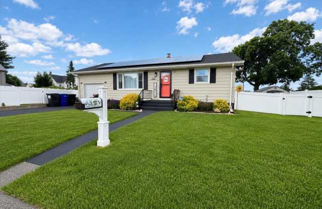Charming 2BR House in Bethlehem