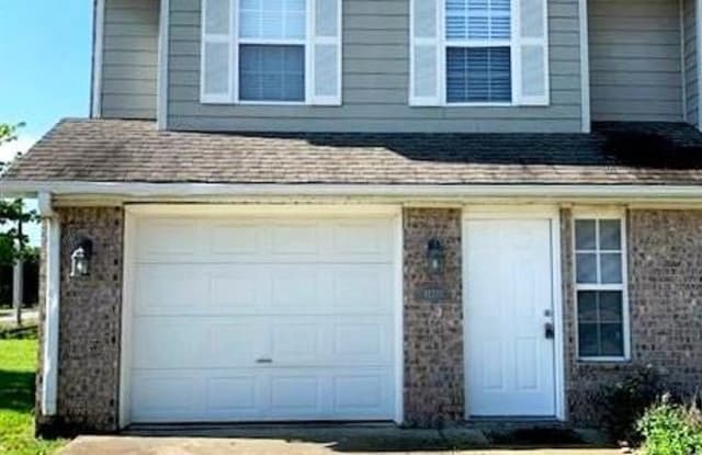 12292 Rambling Rose - 12292 Rambling Rose Way, Farmington, AR 72730