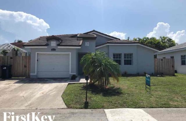 20826 Southwest 85th Court - 20826 SW 85th Ct, Cutler Bay, FL 33189