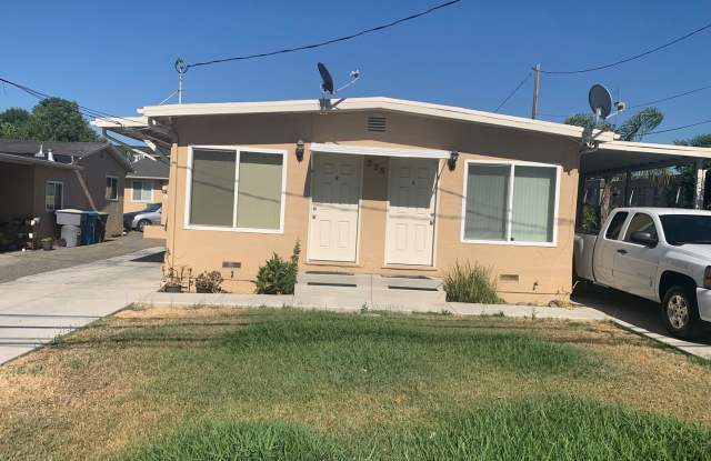 Photo of Charming duplex located in Vacaville, CA