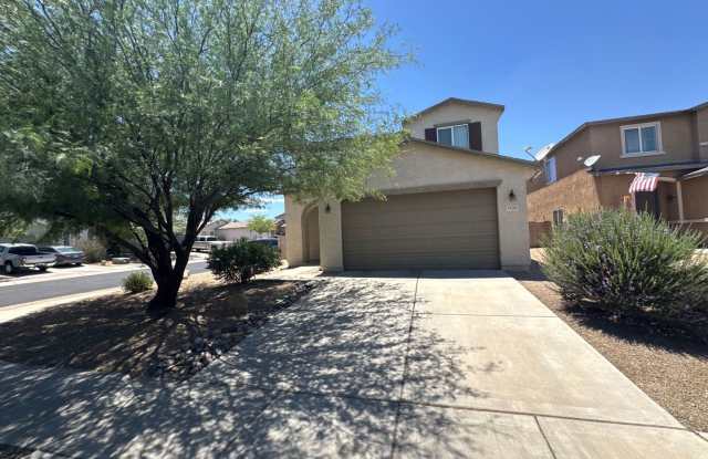 3 Bedroom - 2.5 Bath - 2010 Sq. Ft. - Sahuarita Home
