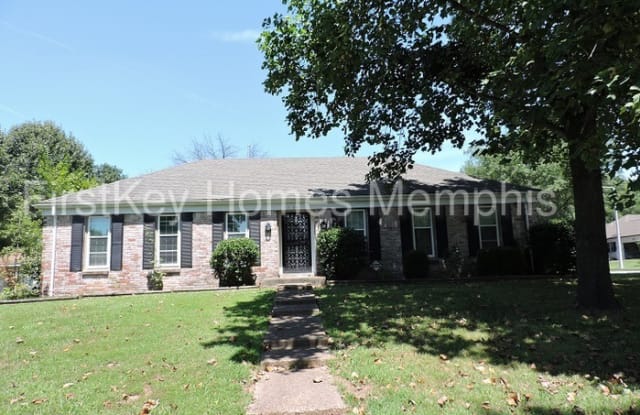 5186 Steuben Drive - 5186 Steuben Drive, Memphis, TN 38134