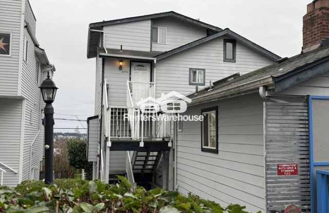 6514 Phinney Avenue North