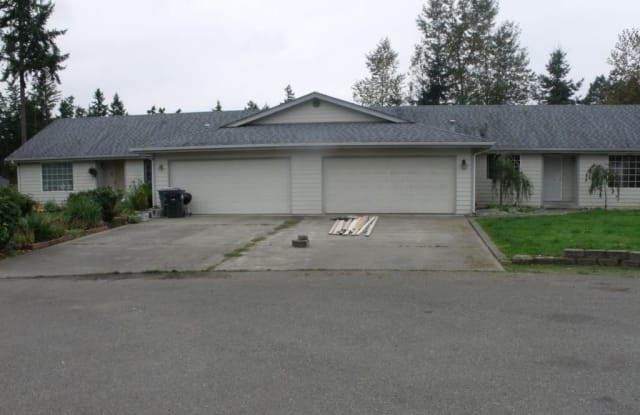 24211 44th Avenue Court East - 24211 44th Avenue Court East, Elk Plain, WA 98387