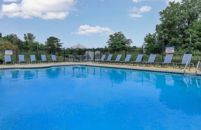Summer Ridge Apartments